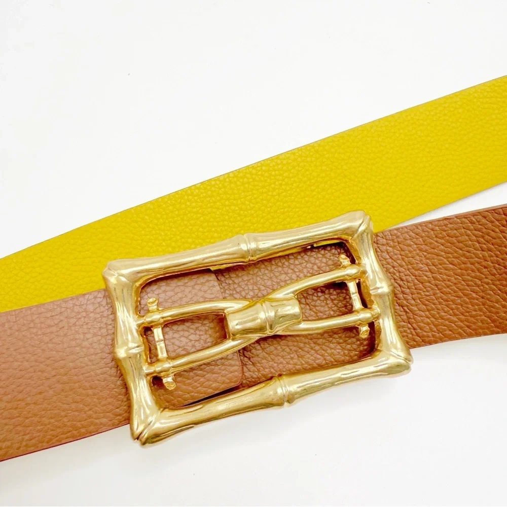 N/A reversible yellow